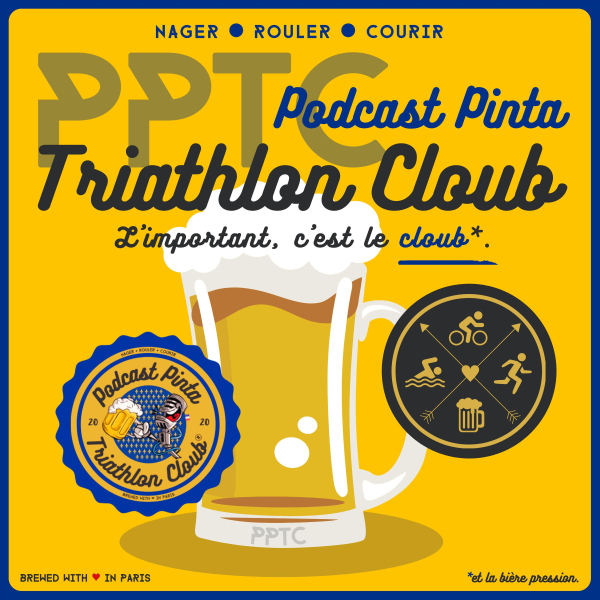 Podcast Pinta Triathlon Cloub