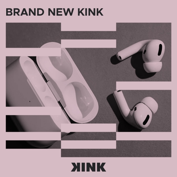 Brand New KINK