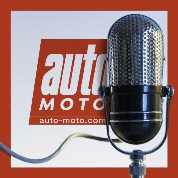 Auto Moto Podcast