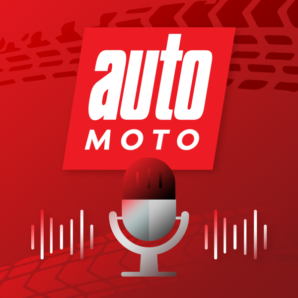 Auto Moto Podcast