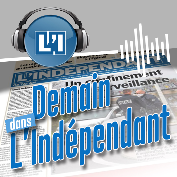 L'Indépendant podcasts