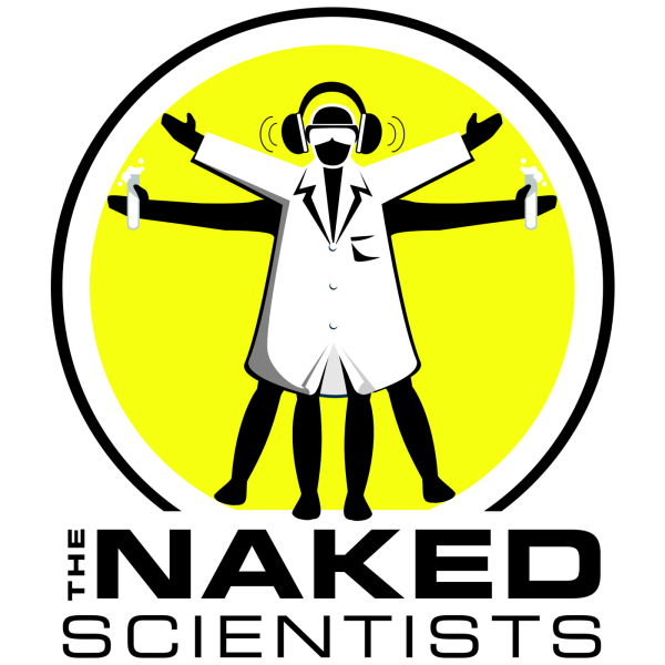 The Naked Scientists Podcast