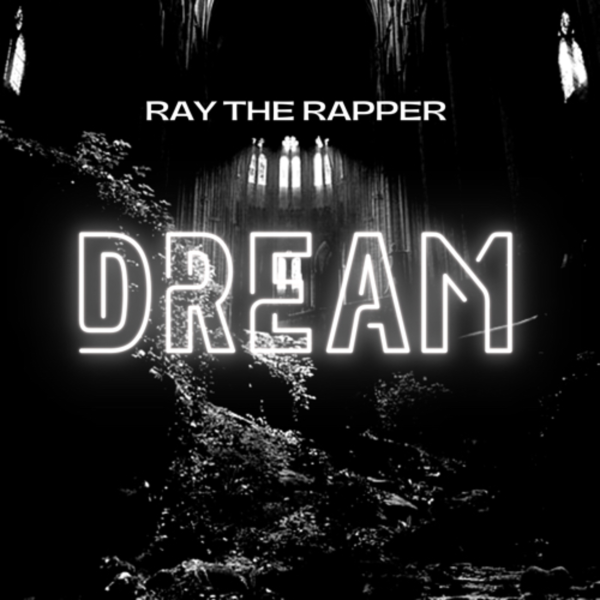 Ray the rapper - S.M