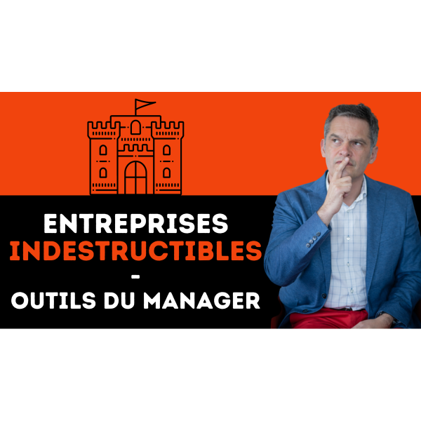 Outils du Manager