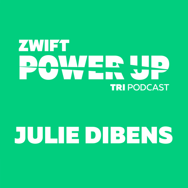 Zwift PowerUp Tri Podcast