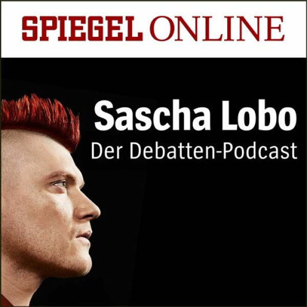 Lobo – Der Debatten-Podcast