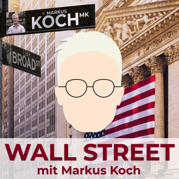 Wall Street mit Markus Koch