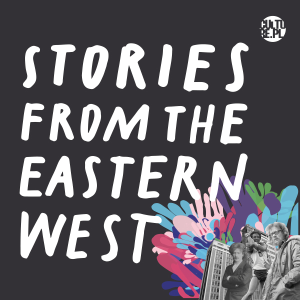 Stories From The Eastern West