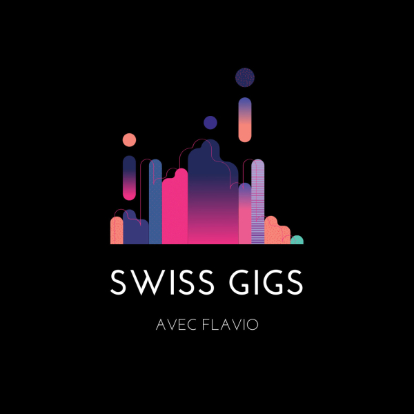 RIVIERA PODCASTS - SWISS GIGS avec FLAVIO