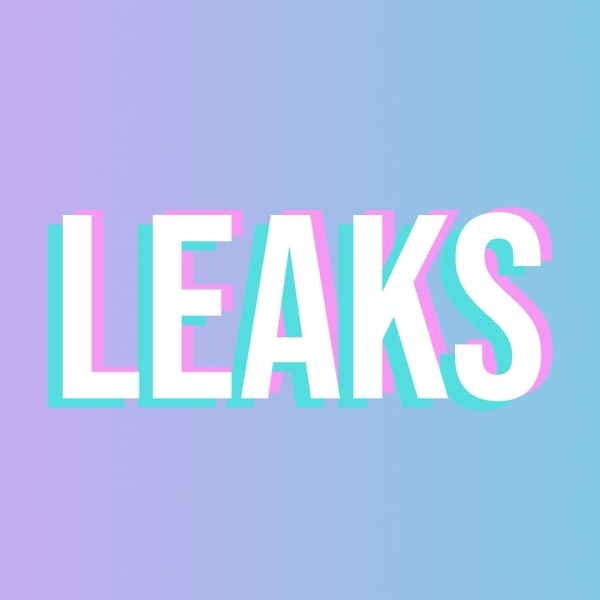 Leaks Podcast