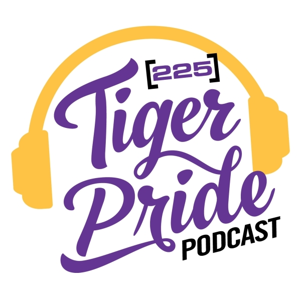 Tiger Pride Podcast