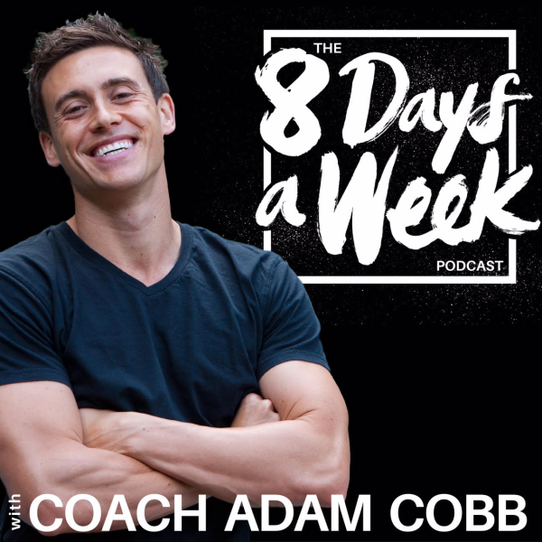 8 Days A Week with Coach Adam Cobb