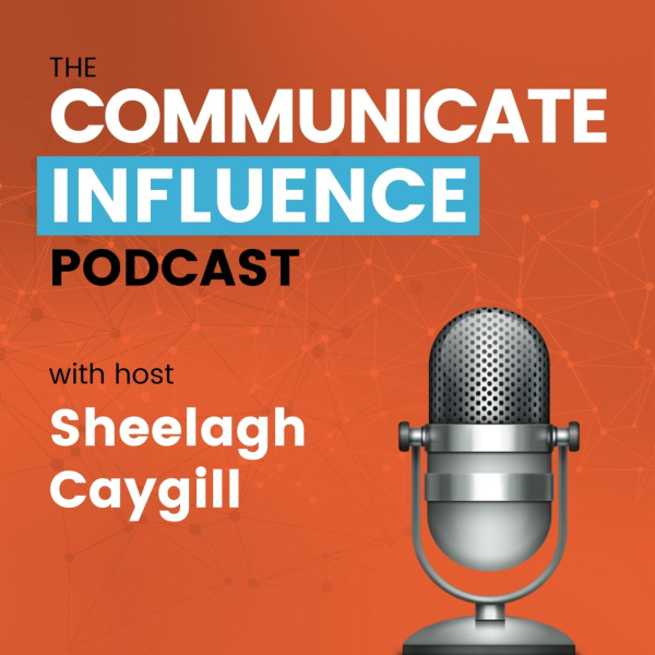 The Communicate Influence Podcast