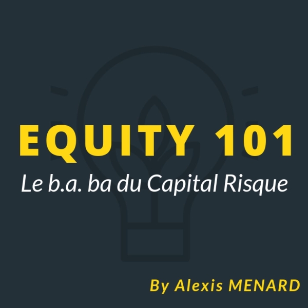 Equity 101