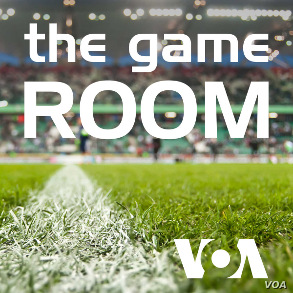 The Game Room - Voice of America