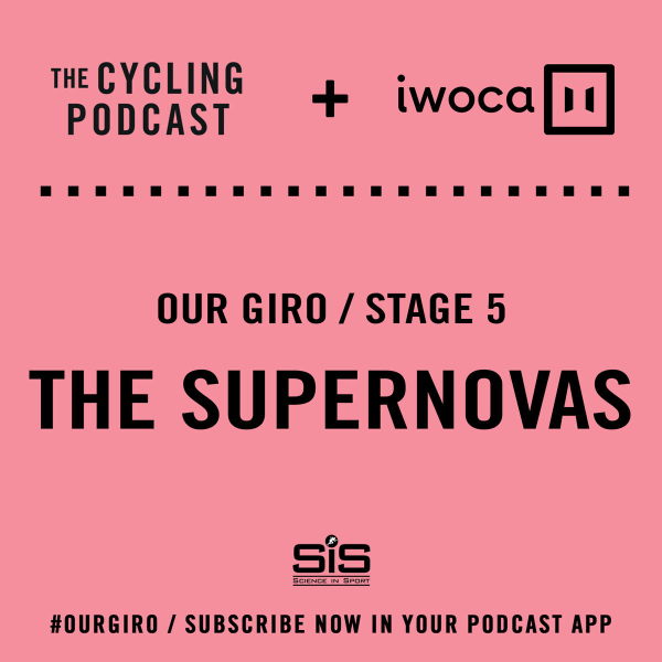 The Cycling Podcast