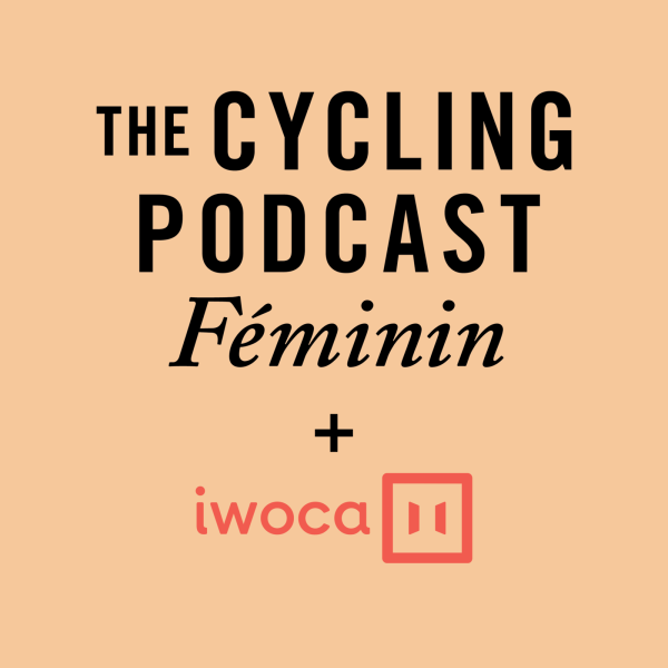 the cycling podcast