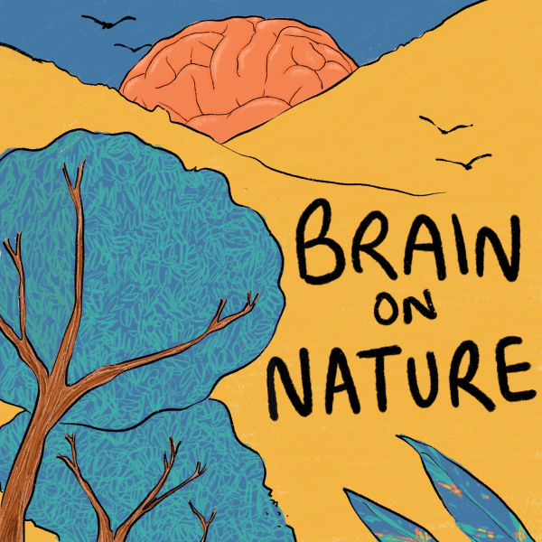 Brain on Nature