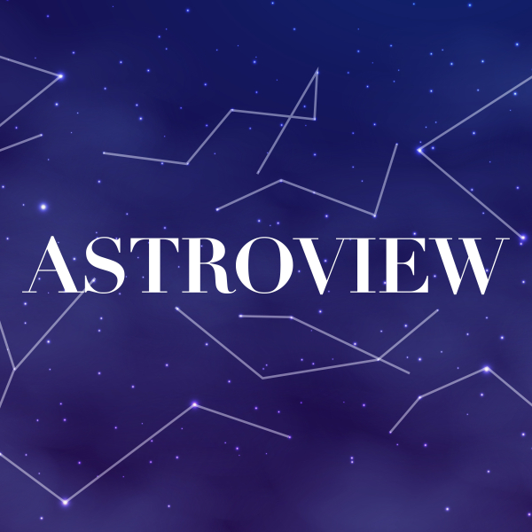 AstroView