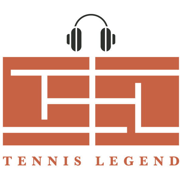 Tennis Legend Podcast