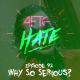 Episode 92 : Why so serious?