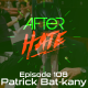 Episode 108 : Patrick Bat-kany