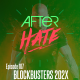 Episode 107 : Blockbusters 202X