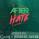 Episode 15 : Game of Thrones, An Six