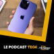 Le Podcast Tech de l'Éclaireur Fnac