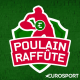 La triple confrontation face au Stade Français, la formation et la vie au Racing : Poulain Raffûte reçoit Antoine Gibert et Boris Palu