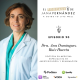La vida con dolor crónico, con la doctora Ana Domínguez Ruiz-Huerta