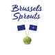 Brussels Sprouts on the Road for NATO at 70