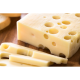 La disparition des trous dans le fromage