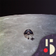 Apollo 10, la mission lunaire la plus frustrante de l'histoire (EN REDIFFUSION)