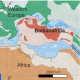 Balkanatolie, le mystérieux continent découvert par ses fossiles