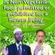 Is Non-Vegetarian Food Permitted Or Prohibited For A Human Being? - Dr. Zakir Naik V.S. R. Zaveri | Part 1 |