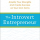 The Introvert Entrepreneur by Beth L. Buelow | The Last Episode |