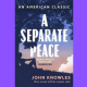 A Separate Piece by John Knowles | Episode 3 |