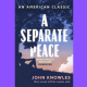 A Separate Piece by John Knowles | Episode 1 |