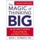 The Magic of Thinking Big by David J. Schwartz | The Last Episode |