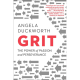 Grit By Angela Duckworth | The Last Episode |