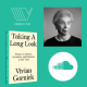 Vivian Gornick: Taking A Long Look