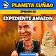 Episodio 65: Expediente Amazon