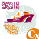"Avec Greenpeace, à bord de l’« Esperanza »" - Marine Lamoureux - S2E4