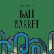 Episode 7: Bali Barret, The Carré Master