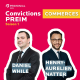 #1 Podcast Convictions PREIM - Episode Commerce 1S2018