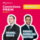 #1 Podcast Convictions PREIM - Episode Bureau 1S2018