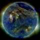 Astronomía en Ultravioleta y Rayos X