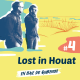 #4 Lost in Houat