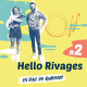 #2 Hello Rivages